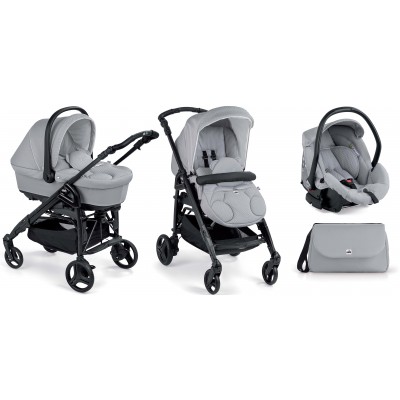 Trio Cam Combi Family Reversibile 820