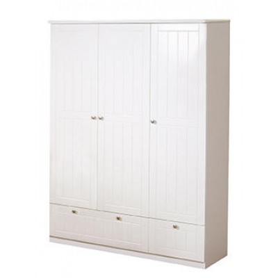 Armadio a 3 Ante Roba Dreamworld 3 