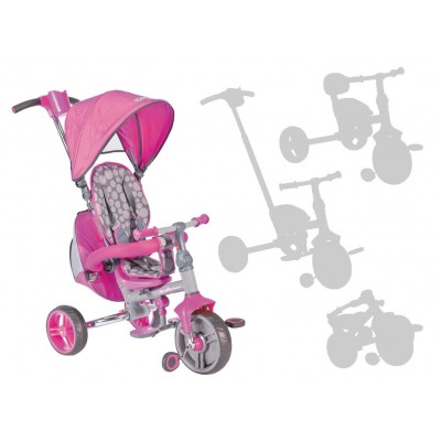 Triciclo strolly on sale