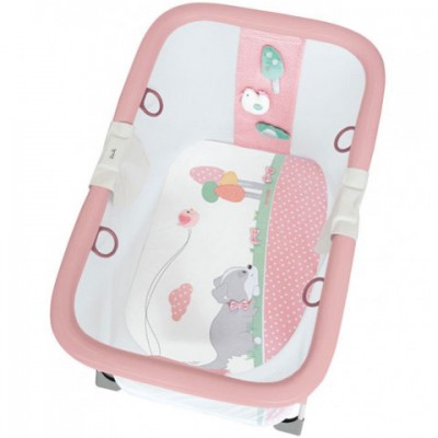 Box Brevi Circus Soft & Play 659 Nino & Nina