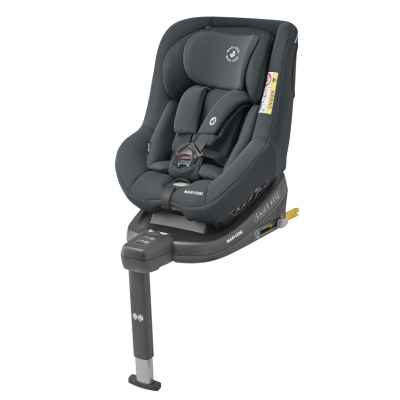Seggiolino Auto Maxi Cosi Beryl Authentic Graphite