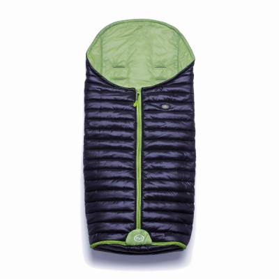 Sacco a Pelo Pali Sleepy Verde Carioca