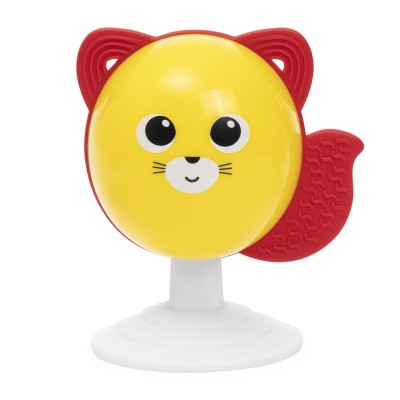 Gioco per Seggiolone Chicco Baby Senses & Focus Volpe