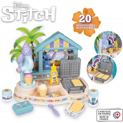 Smoby - Stitch Beach Bar +3anni Smoby - Stitch Beach Bar +3anni