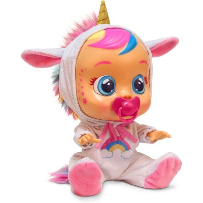 Bambola IMC Toys Cry Babies Fantasy Dreamy