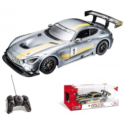 Macchinina Radiocomandata Mondo Mercedes AMG GT3 Racing