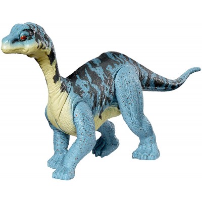 Dinosauro Mattel Jurassic World Dino Rivals Mussaurus