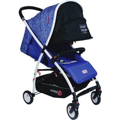 Passeggino Baciuzzi BX Frà-Blue