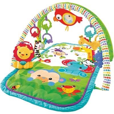 Palestrina della Foresta Fisher Price