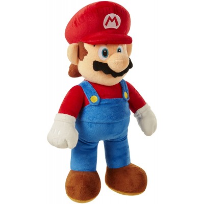Peluche Nintendo Super Mario