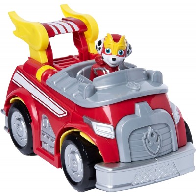 Paw patrol macchinine outlet