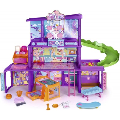 Casa delle Bambole Giochi Preziosi The Bellies