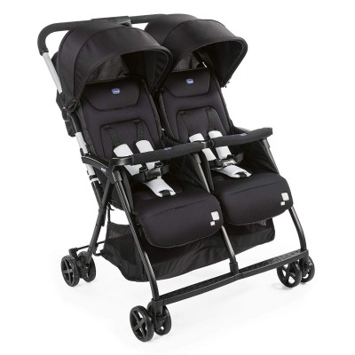 Passeggino Gemellare Chicco Ohlala Twin