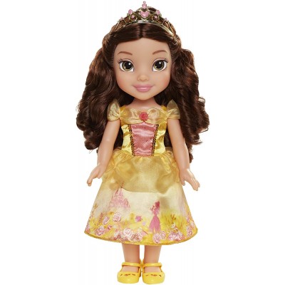 Bambola Disney Princess Belle