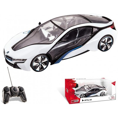 Macchinina Radiocomandata Mondo BMW i8
