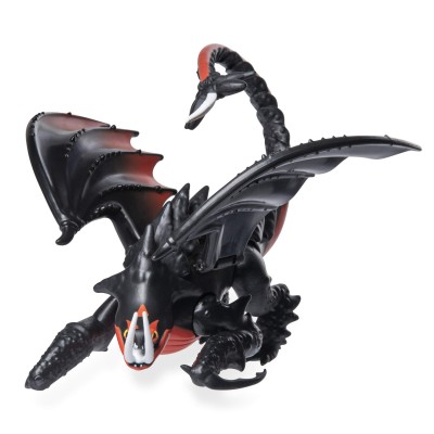  Drago Spin Master Dragon Trainer Deathgripper