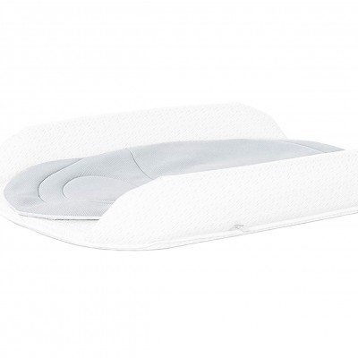 Riduttore per Imbottitura Fasciatoio Chicco Bagnetto Fasciatoio Cuddle & Bubble Dots