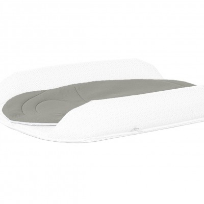 Riduttore per Imbottitura Fasciatoio Chicco Bagnetto Fasciatoio Cuddle & Bubble Sage