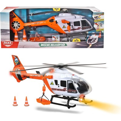 Elicottero di Salvataggio Dickie Toys by Simba