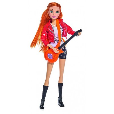 Bianca Fashion Friends Bambole Barbie Maggie E Bianca BAMBOLA SIMBA MAGGIE  FASHION DOLL MOODBOARDS