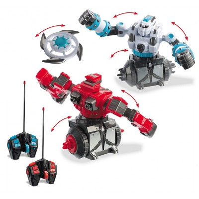Robot Combattenti Radiocomandati Mondo Battle Armor