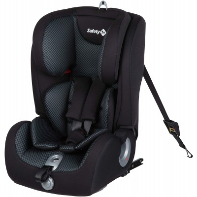 Seggiolino Auto Safety 1st Ever Fix Pixel Black