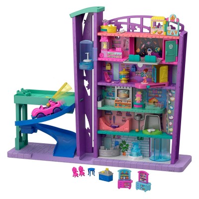 Centro Commerciale Polly Pocket Mega Mall