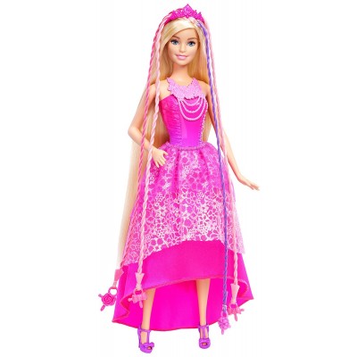 Barbie dreamtopia chioma da favola sales