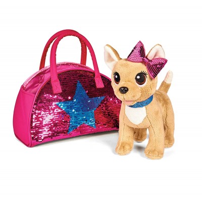  Peluche Simba Chi Chi Love Swap Fashion