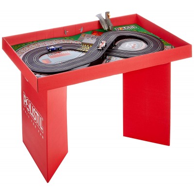 Pista Elettrica Polistil My1st con Tavolino
