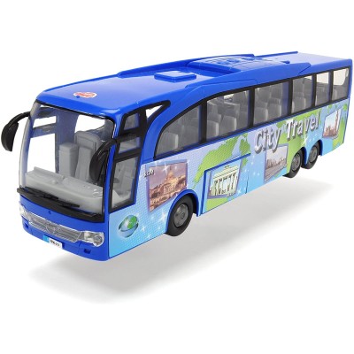 Bus Turistico Dickie Toys by Simba Blu