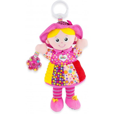 Gioco da Passeggino Lamaze Play & Grow La Mia Amica Emily