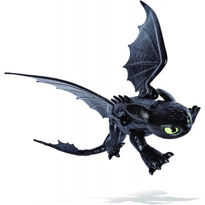Drago Spin Master Dragon Trainer Toothless