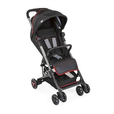 Passeggino Chicco Miinimo 3 Pied Poule