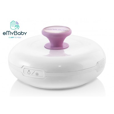 Ascolta Battiti Bluetooth Miniland SweetBeat