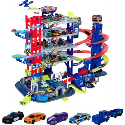 Pista Majorette by Simba Super City Center