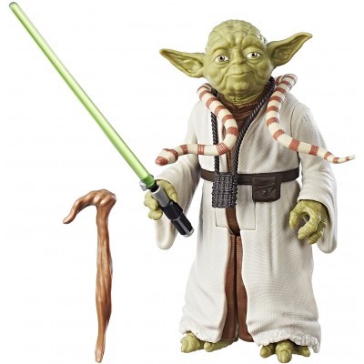 Personaggio Hasbro Star Wars Yoda