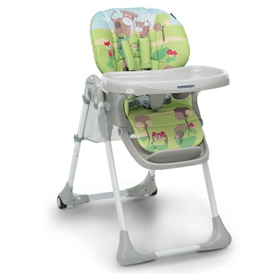 Seggiolone Foppapedretti Meeting Farm