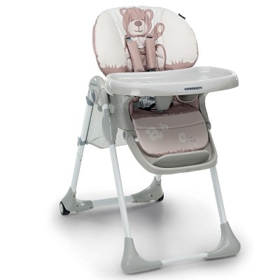 Foppapedretti Meeting Seggiolone Teddy