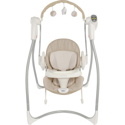 Altalena Graco Swing'n'Bounce Benny & Bell /