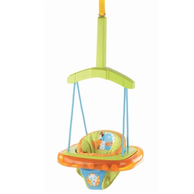 Altalena da Interni Air Jumper Jane Animals Dots