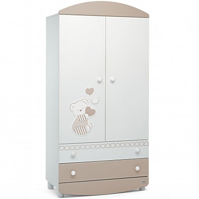 Armadio Dolcecuore Foppapedretti