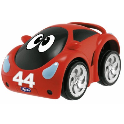 Auto Chicco Turbo Touch Wild