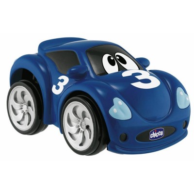 Auto Chicco Turbo Touch Fast Blue