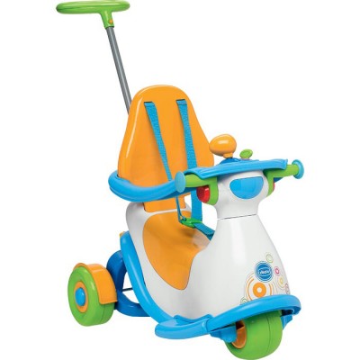 Baby Ride Ergo Gym Chicco
