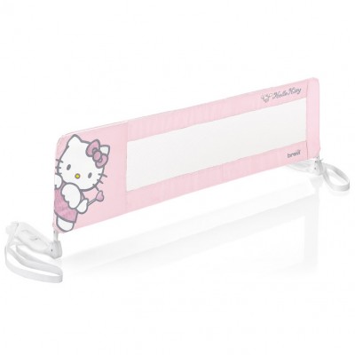 Barriera Letto Brevi Hello Kitty Rosa 150 cm