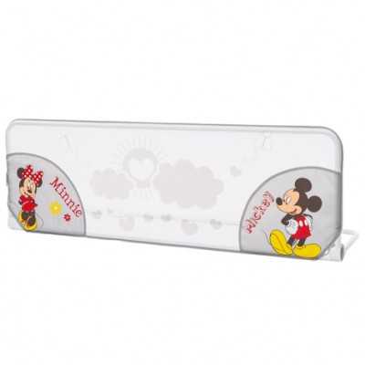 Barriera Letto Disney Primi Sogni Baby Sleep Mickey & Minnie 135 Barriera Letto Disney Primi Sogni Baby Sleep Mickey & Minnie 135