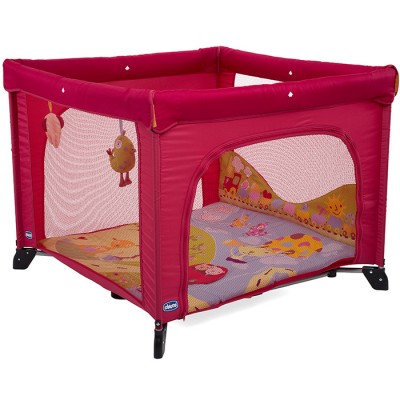 Box Chicco Open Baby World