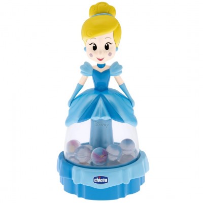 Cenerentola Trottola Danzante Chicco