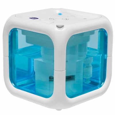 Umidificatore a Freddo Chicco Humi3 Cube